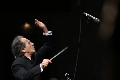 Tehran Symphony Orchestra will celebrate Yalda