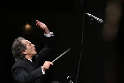 Tehran Symphony Orchestra will celebrate Yalda
