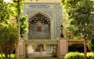 برنامه‌های کتابخانه و موزه ملی ملک برای هفته کتاب 
