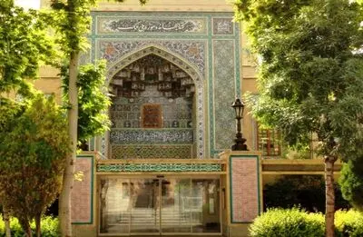 برنامه‌های کتابخانه و موزه ملی ملک برای هفته کتاب 