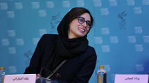 نشست‌های خبری روز هفتم جشنواره فیلم فجر در کاخ جشنواره
