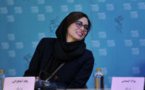 نشست‌های خبری روز هفتم جشنواره فیلم فجر در کاخ جشنواره
