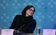 نشست‌های خبری روز هفتم جشنواره فیلم فجر در کاخ جشنواره
