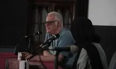 نفش مادر در سینمای ایران باز تعریف شد؛ قدردانی از سینمای میرکریمی
