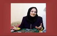 مهپاره اکبری: تاریخ ایران الگوی یک جهان در زمینه هنر طراحی لباس و سوزن‌دوزی است