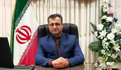 فرماندار فاروج: جشنواره تئاتر رضوی، گامی مثبت در راستای تمرکز زدایی برنامه ها از پایتخت کشور است