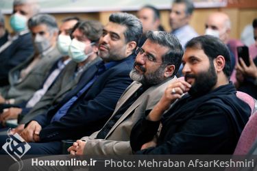 آغاز سال تحصیلی در هنرستان موسیقی