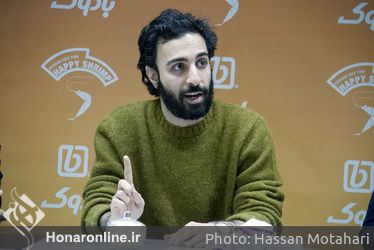 نشست خبری کنسرت شب های جنوب در فرهنگسرای نیاوران