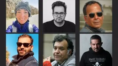 نامزدهای هشتمین مسابقه عکس سینمای ایران معرفی شدند