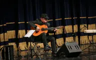 Group B Nights Concert at Vahdat Hall.