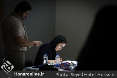 مسابقه طراحی لباس و پارچه کودک و نوجوان در موسسه فرهنگی اکو 