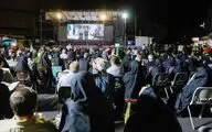   اکران سیار «قمار باز» در میادین شهری