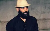 روایتی آرکائیک از سردار سلیمانی در نمایش 