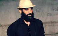 روایتی آرکائیک از سردار سلیمانی در نمایش 
