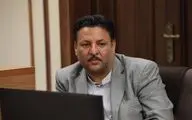 محمدرضا کرم‌پور: سوزن‌دوزی چابهار نباید تحت تأثیر موازی‌کاری سازمان‌ها قرار گیرد / هدایت هنرمندان بومی و شناسایی و تجهیز بالغ‌ بر 300 کارگاه سوزن‌دوزی فعال در استان سیستان و بلوچستان