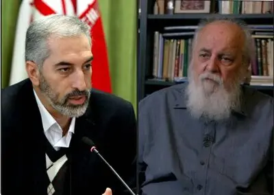 پیام تسلیت سالاری به جامعه هنرمندان و ادبا | پیام‌هایی که برای درگذشت هوشنگ ابتهاج ارسال شد