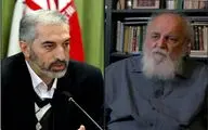پیام تسلیت سالاری به جامعه هنرمندان و ادبا | پیام‌هایی که برای درگذشت هوشنگ ابتهاج ارسال شد
