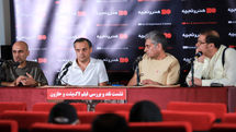 هدف سینما نباید خلق مخاطب منفعل باشد