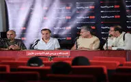 هدف سینما نباید خلق مخاطب منفعل باشد