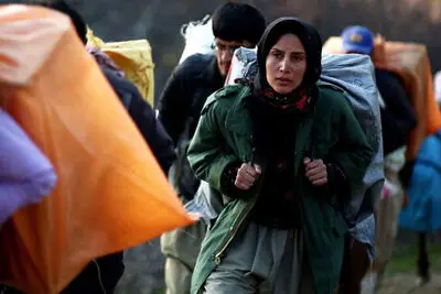 ‘Kejal’ goes to Tallinn Black Nights Filmfest. in Estonia