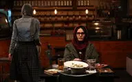 پایان فیلمبرداری 