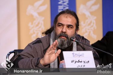 روز چهارم سی و هشتیمن جشنواره فیلم فجر