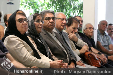 نشست ماهیانه خانه موسیقی در خانه موسیقی