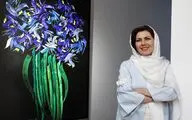 مسیر تازه‌ی هنر ایران