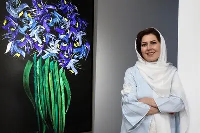 مسیر تازه‌ی هنر ایران