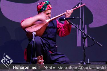 پنجمین شب از سی و هشتمین جشنواره موسیقی فجر در کوشک هنر
