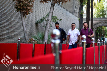 هجدهمین جشن سالیانه انجمن منتقدان، نویسندگان و پژوهشگران خانه تئاتر