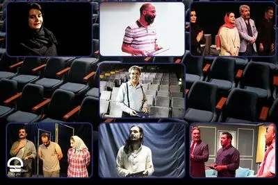 هفت نمایش از تئاتر شهر خداحافظی کردند/
آماده سازی برای میزبانی از جشنواره تئاتر عروسکی