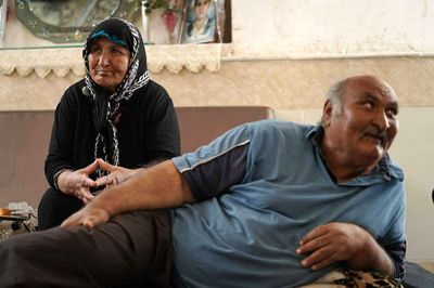 «من شهید حسین عباسی عاشق موج ها هستم» متقاضی حضور در «سینماحقیقت» شد
