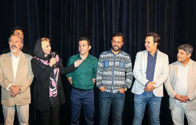 نوروزبیگی: حمایتم کنید تا فیلم‌های هنری و تجربی بسازم