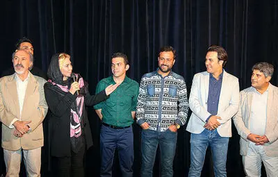نوروزبیگی: حمایتم کنید تا فیلم‌های هنری و تجربی بسازم