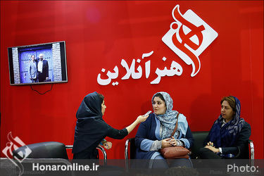 هفتمین روز بیست و دومین نمایشگاه مطبوعات 