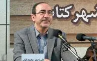محمدخانی:شعر نظامی زمینه‌ساز نزدیکی ملت‌ها و فرهنگ‌هاست