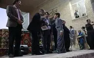 برگزیدگان جشنواره کهن آواهای تنبور در دالاهو معرفی شدند