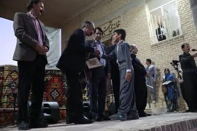 برگزیدگان جشنواره کهن آواهای تنبور در دالاهو معرفی شدند
