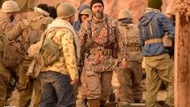“The Sniper” lays in ambush for Crystal Simorgh of Fajr Film Festival  
