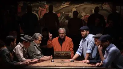 مهران مدیری، مرد ناکام سینما و شبکه نمایش خانگی