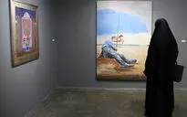  نمایشگاه گروهی 