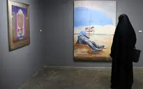  نمایشگاه گروهی 
