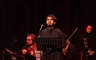 کنسرت آیینی «سوگ نامه» در میدان مشاهیر به صحنه می‌رود