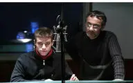 سینا زند دوبلور جوان درگذشت
