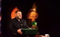 شعری که امضای خود امام رضا (ع) را داشت/ داستان ۶۵ روز بی‌صدایی