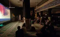 ۱۵ هزار مخاطب به تماشای اکران سیار فیلم‌های مقاومت نشستند