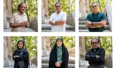 معرفی اعضای شورای سیاست‌گذاری جشن عکاسان سینمای ایران