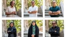 معرفی اعضای شورای سیاست‌گذاری جشن عکاسان سینمای ایران