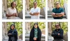 معرفی اعضای شورای سیاست‌گذاری جشن عکاسان سینمای ایران